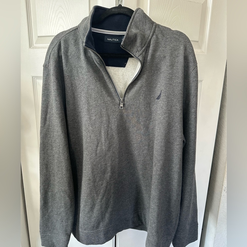 Men’s Náutica Sweater